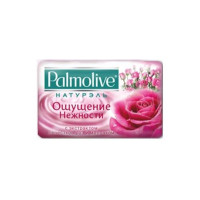 Soap feeling of tenderness Palmolive
