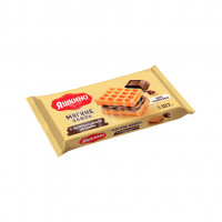 Wafer with chocolate cream Яшкино