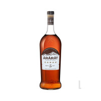 Cognac Armenian Ararat