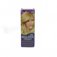 Hair color-cream sahara 10/0 Wellaton