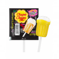 Lollipop effervescent Chupa Chups