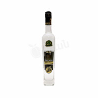 Vodka Wild Apple Wild Nature