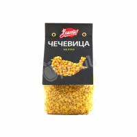 Yellow lentil Bravolli
