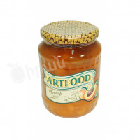 Apricot Jam Ararat