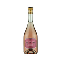 Шампанское Армянское Розовое Полусухое  Армения