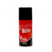 Gas For Lighters Bots