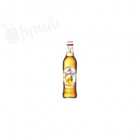 Ոչ ալկոհոլային գազավորված զովացուցիչ ըմպելիք Ֆեյխոա Zedazeni
