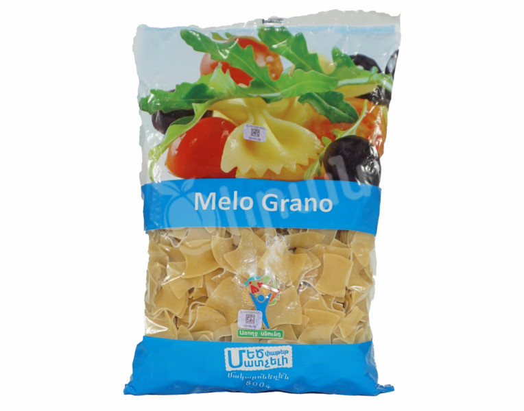 Pasta lagman Melo Grano