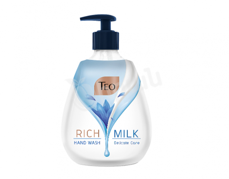 Liquid soap Teo