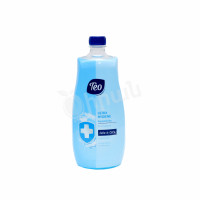Liquid soap aquamarine ultra hygiene Teo