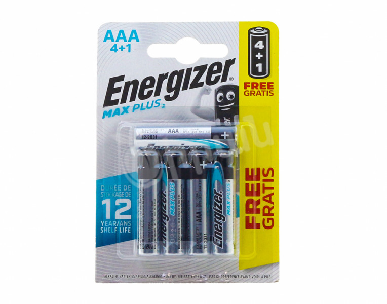 Մարտկոց Energizer AAA