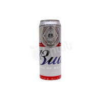 Пиво Светлое Bud