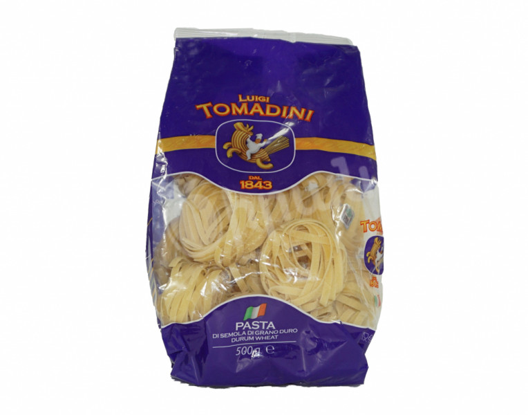 Pasta Tagliatelle №96 Luigi Tomadini