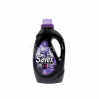 Жидкость для стирки черных и темных тканей Savex