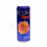 Non-Alcoholic Energy Drink Boom Best