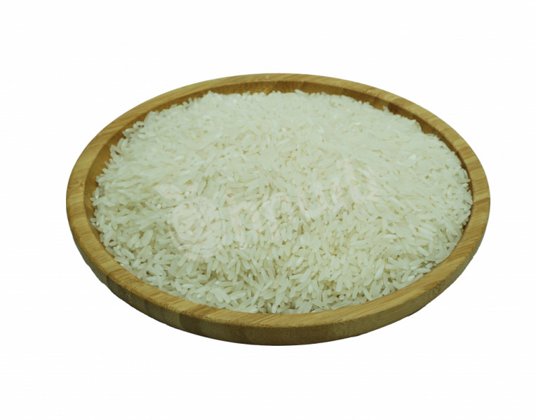 Basmati Rice Tamasha