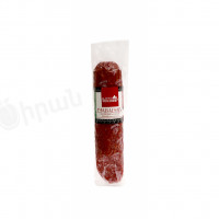 Raw-Smoked Italian Sausage Gandzasar