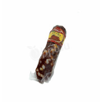 Raw-Smoked Sausage Chorizo Atenk