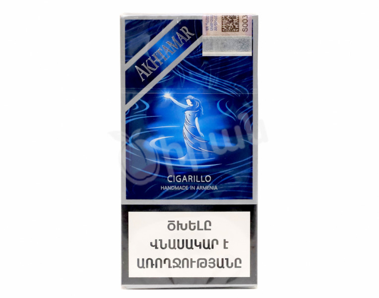 Cigarillo Akhtamar