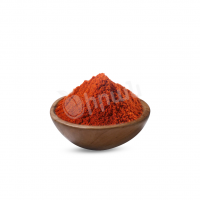 Red pepper paprika Good Spices