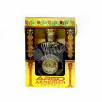 Armenian Cognac Argo