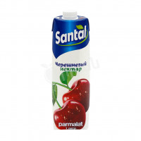 Sweet cherry nectar Santal