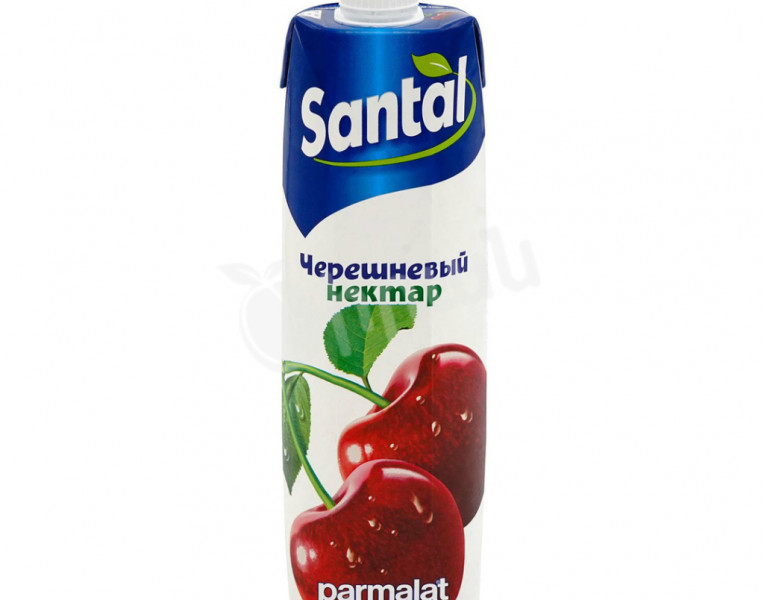 Нектар черешня Santal