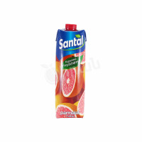 Red Grapefruit Drink Santal