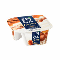 Yoghurt Caramel Epica Crispy