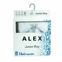 Underwear Junior Alex Boy