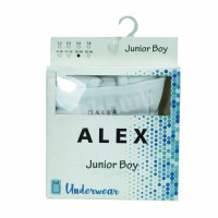 Underwear Junior Alex Boy
