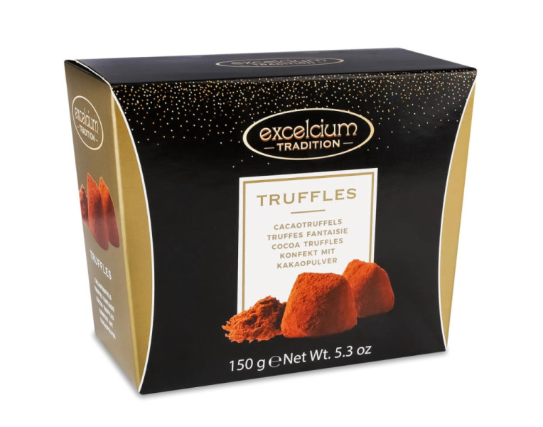 Truffels Excelcium Tradition