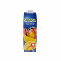 Mango nectar Sandora