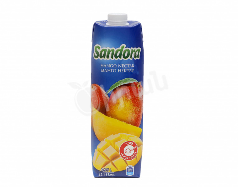 Нектар манго Sandora