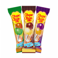 Lollipop double portion Chupa Chups