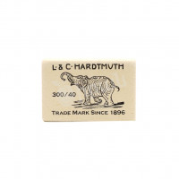 Ластик 300/40 L&C Hardtmuth