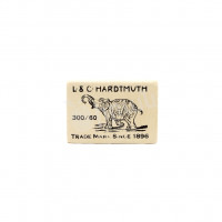 Eraser 300/60 L&C Hardtmuth