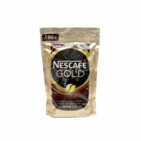 Լուծվող սուրճ գոլդ Nescafe