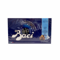 Կաթնային շոկոլադե կոնֆետներ Baci Perugina