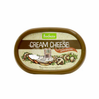 Cream cheese with champignons Bonfesto