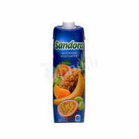 Multifruit nectar Sandora