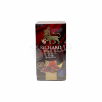 Tea royal raspberry Richard