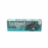 Зубная паста вайт комплекс Biomed