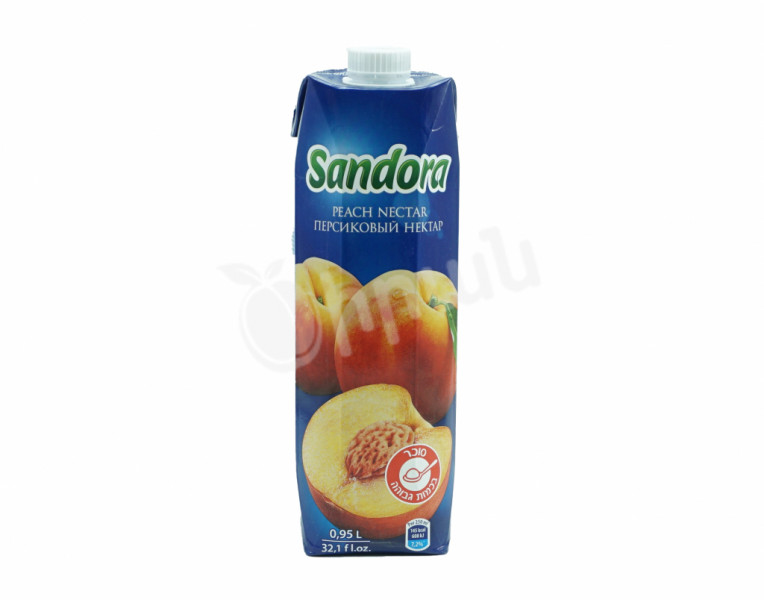 Նեկտար դեղձի Sandora