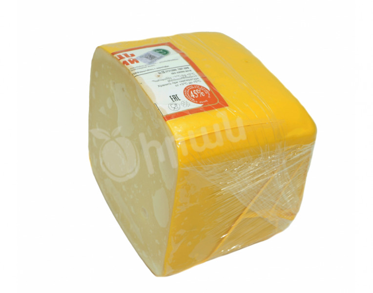 Dutch Cheese Alashkert