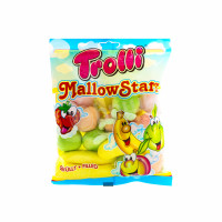 Marshmallow Mallow Stars Trolli