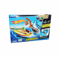 Игра Hot Wheels атакующая акула