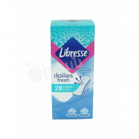 Panty liners fresh every day Libresse