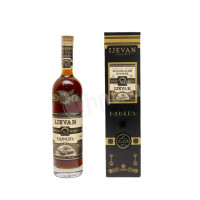 Armenian Cognac Ijevan X.O.