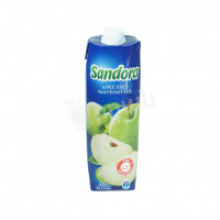 Apple Juice Sandora